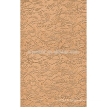 Cloud Design Embossed Hardboard